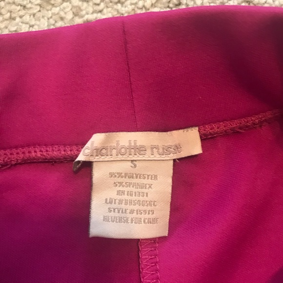 Flare Skirt - Picture 2 of 2